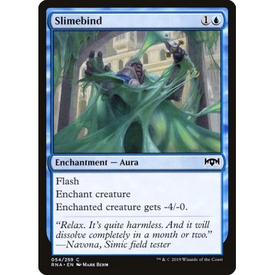 Slimebind