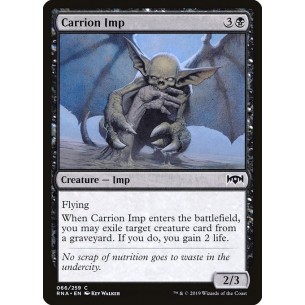 Imp Necrofago