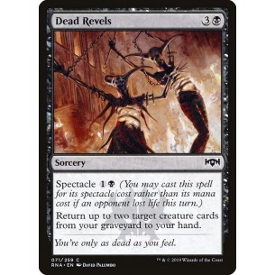 Festival dei Morti