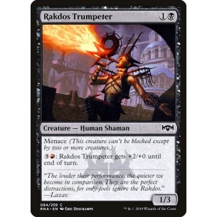 Rakdos Trumpeter