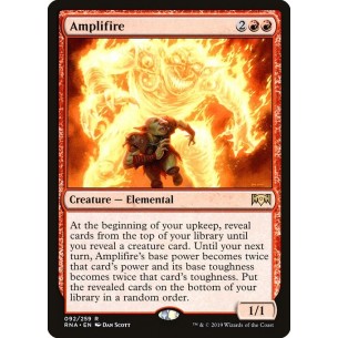 Amplifire