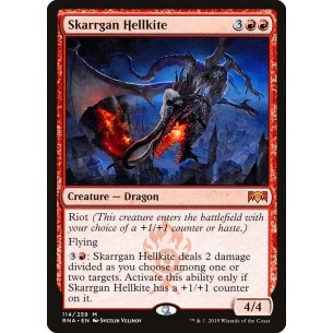 Skarrgan Hellkite