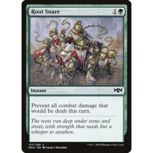 Root Snare