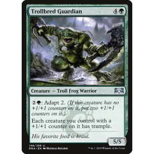 Guardiano Trollimorfo