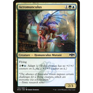Aeromuncolo