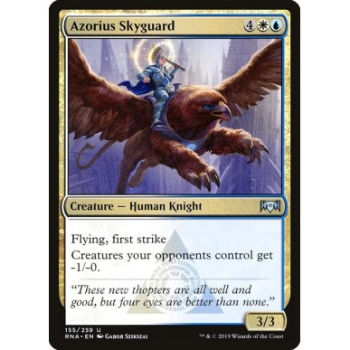 Guardia Celeste Azorius