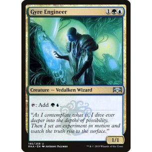 Gyre Engineer