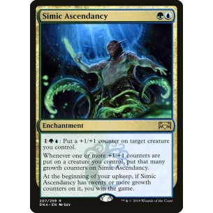 Simic Ascendancy