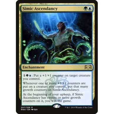 Simic Ascendancy