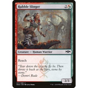 Rubble Slinger
