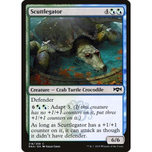 Scuttlegator