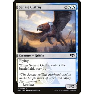Senate Griffin