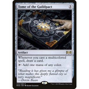 Tome of the Guildpact