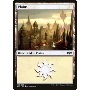 Plains