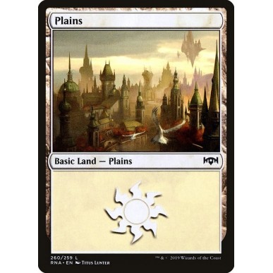 Plains
