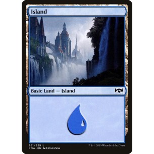 Island