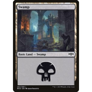 Swamp