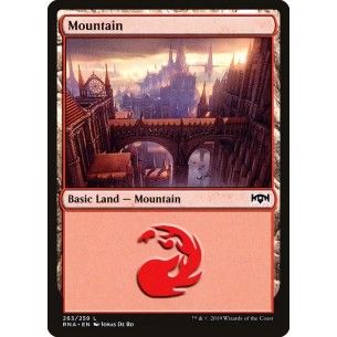 Mountain
