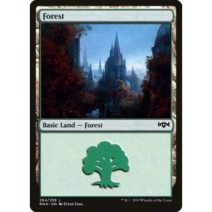 Forest