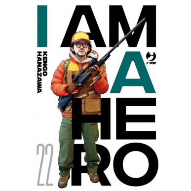 I Am a Hero - Nuova Edizione 22