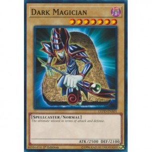Dark Magician
