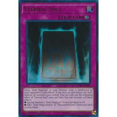 Eternal Soul