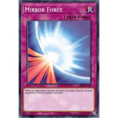 Mirror Force