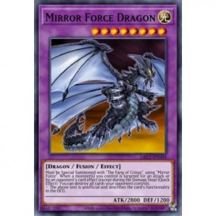 Drago Forza Riflessa