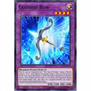 Goddess Bow
