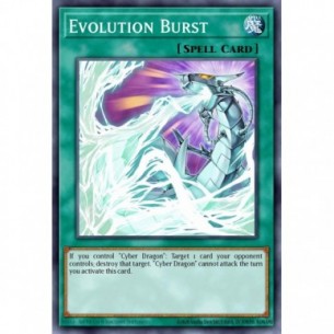 Evolution Burst