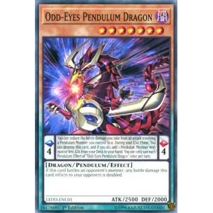 Odd-Eyes Pendulum Dragon...
