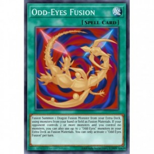 Odd-Eyes Fusion