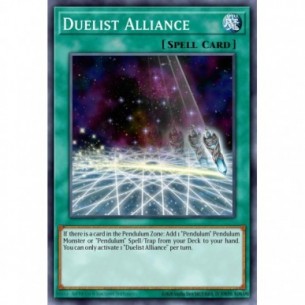 Duelist Alliance