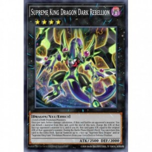 Supreme King Dragon Dark...
