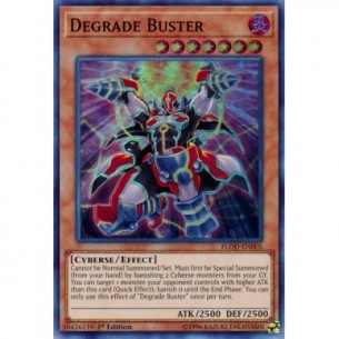 Combattente Degradatore