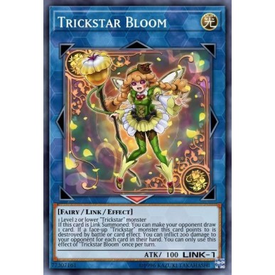 Truccastella Fioritura