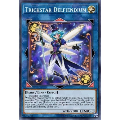 Truccastella Delfinia