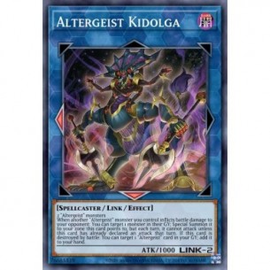 Altergeist Kidolga