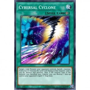 Ciclone Cybersale
