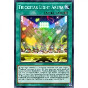 Truccastella Luce dell'Arena