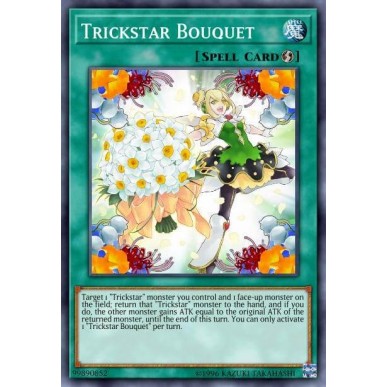 Truccastella Bouquet