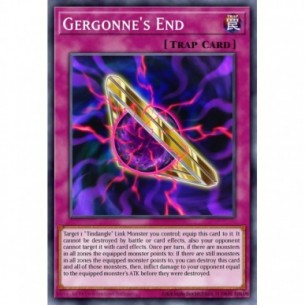 Fine di Gergonne