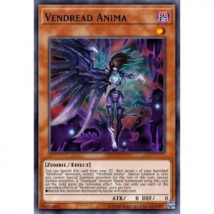 Venterrore Anima