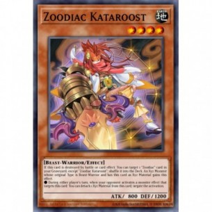 Zoodiaco Katargallo