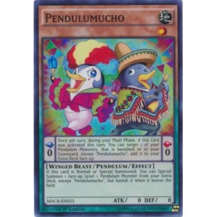 Pendulumucho