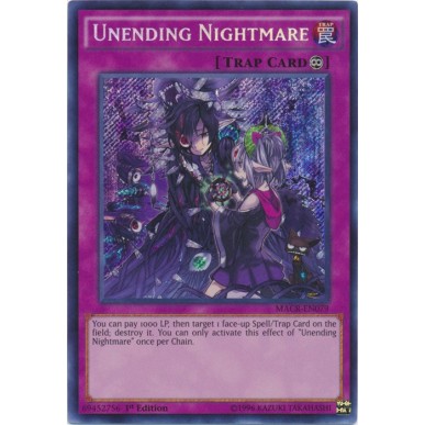 Unending Nightmare