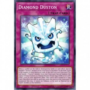 Polverello di Diamante