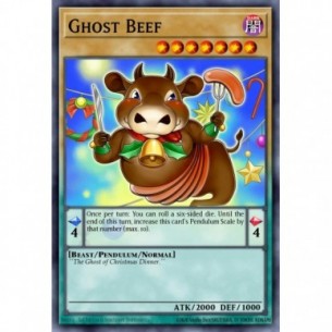 Manzo Fantasma