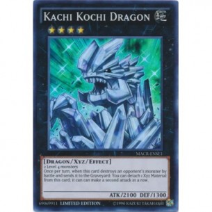 Drago Kachi Kochi