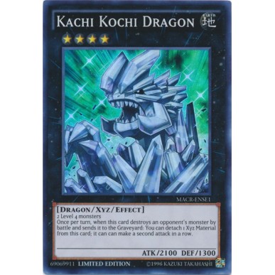 Drago Kachi Kochi